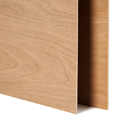 1/8" Plywood Sheets (6pcs)