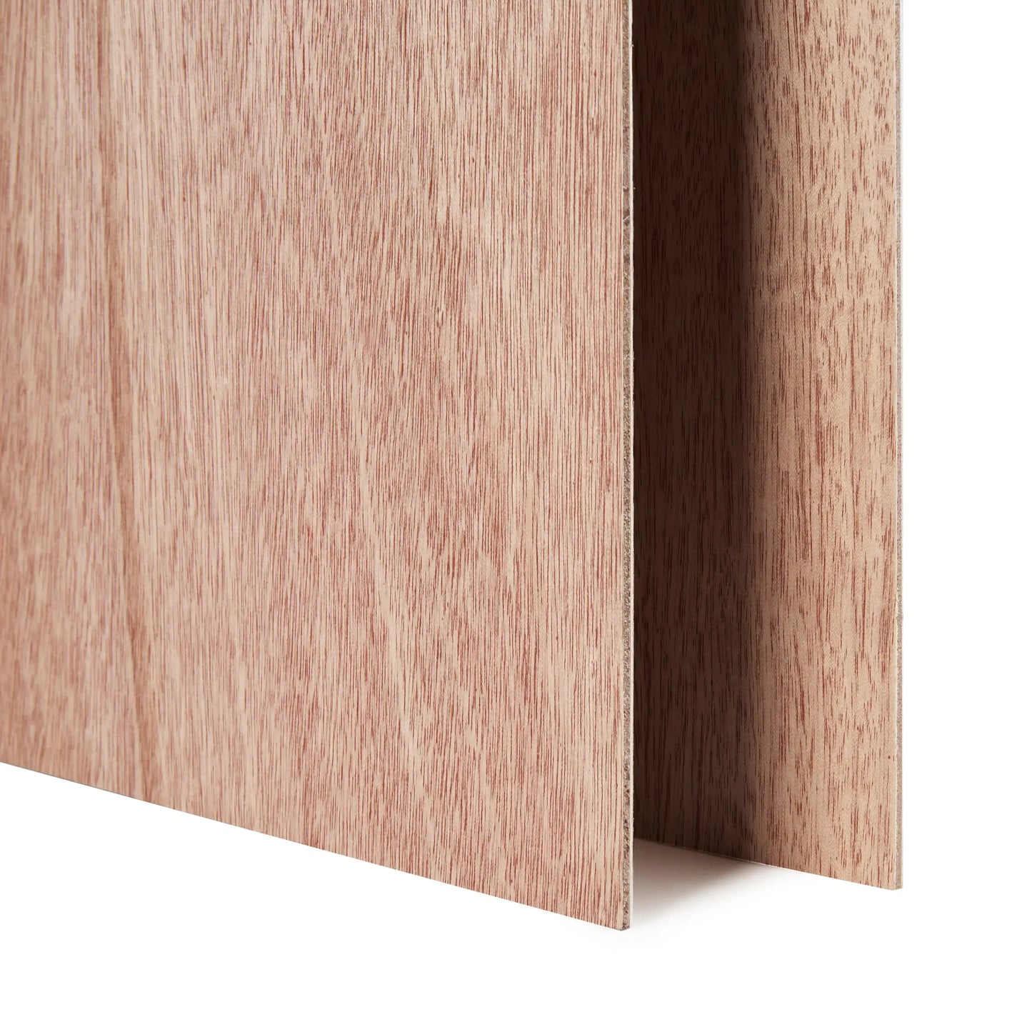 1/8" Okoume Plywood Sheets (6pcs)