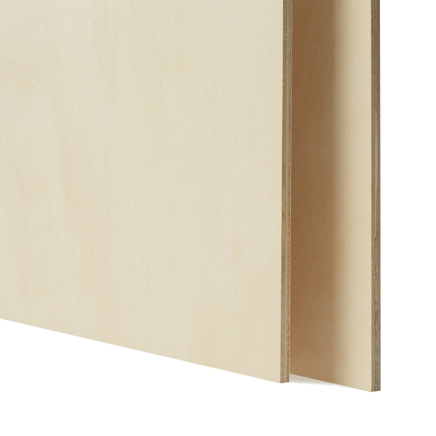 1/8" Plywood Sheets (6pcs)