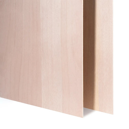 1/8" Plywood Sheets (6pcs)