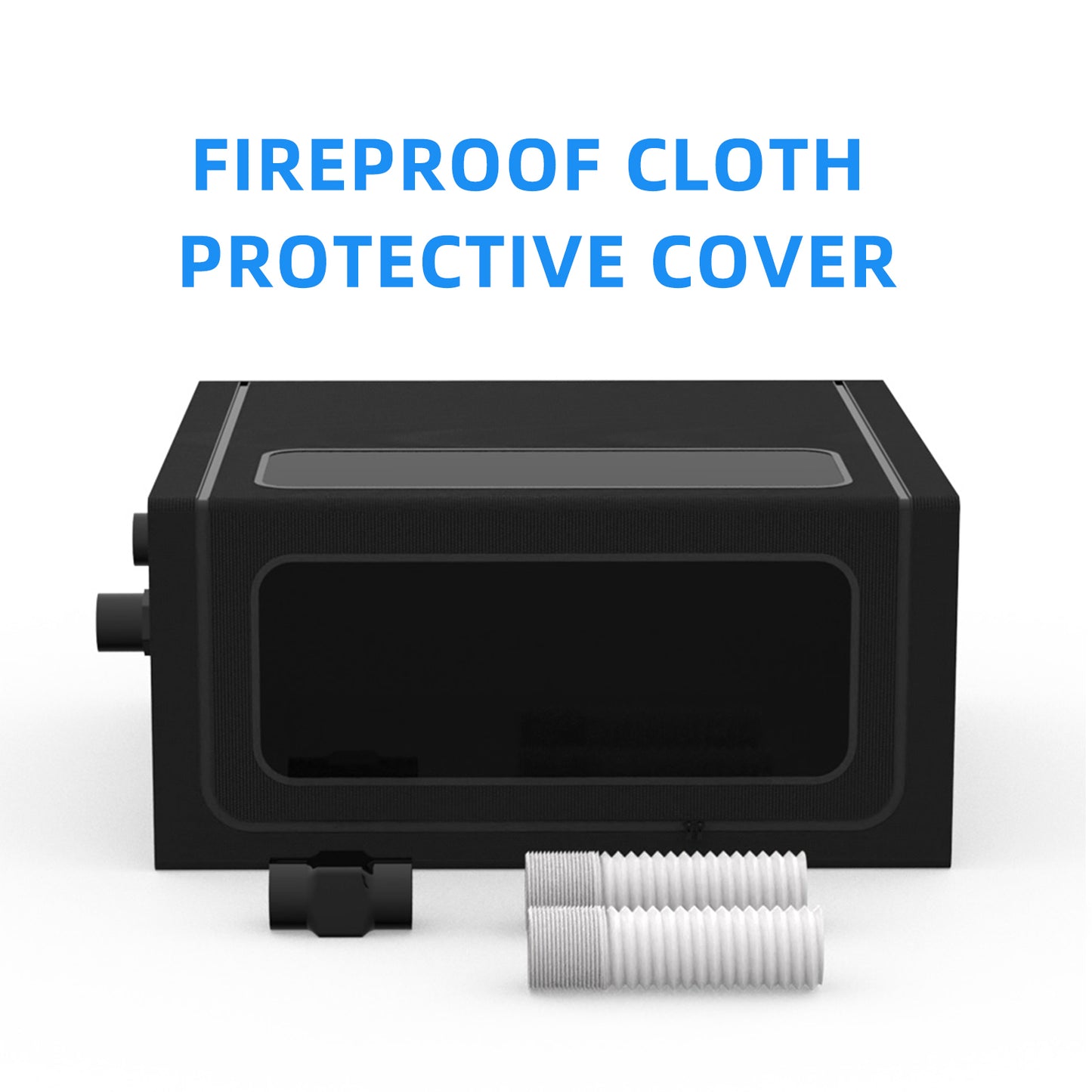 Fabric Cover for Smoke Purifier